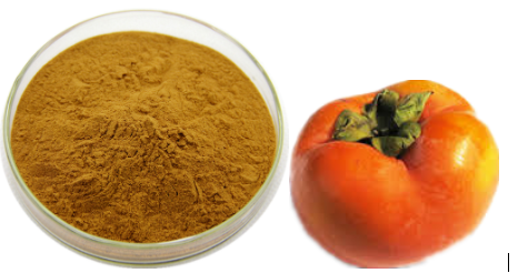 persimmon extract
