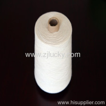 Bleached White Socks Yarn?