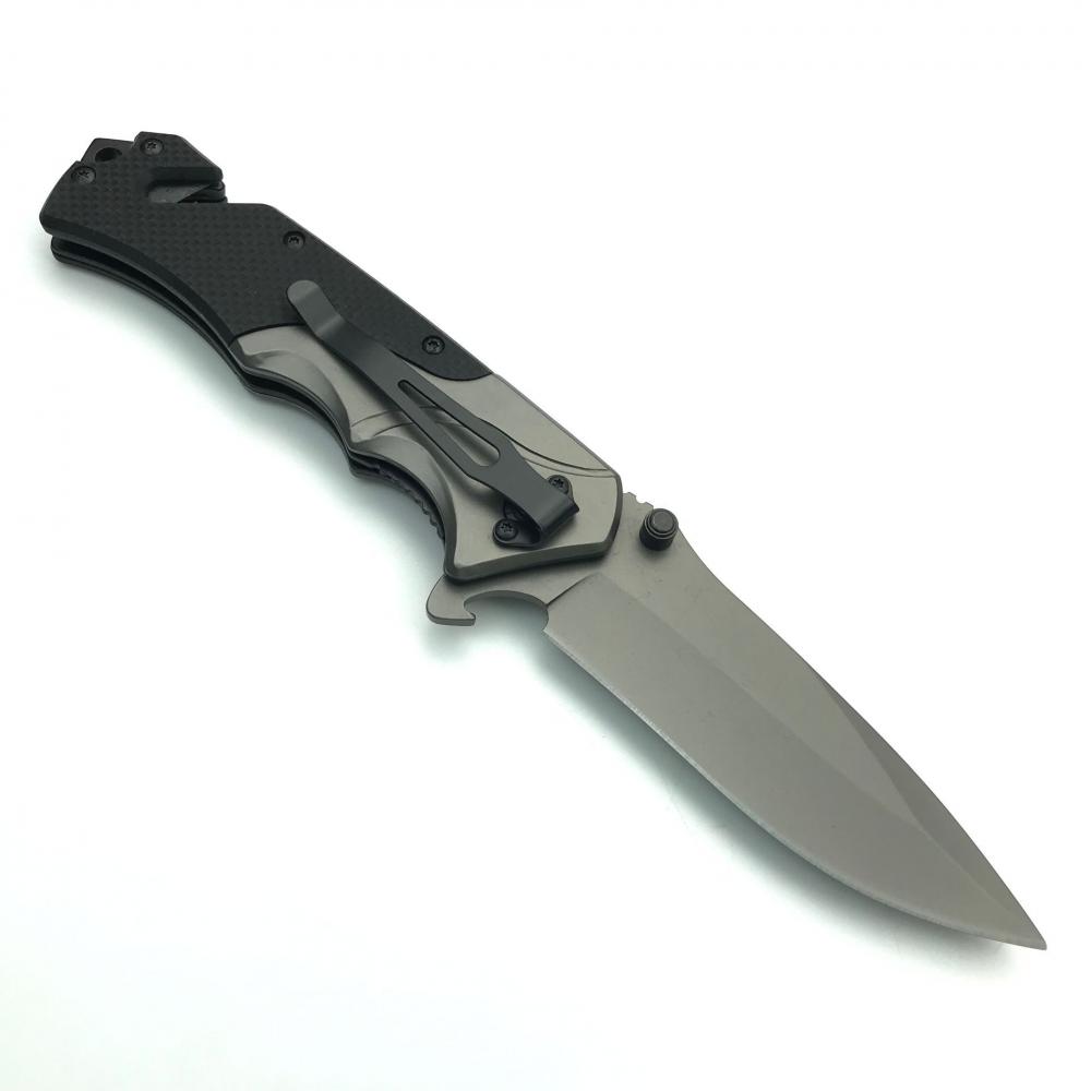 Pocket Knife Clip