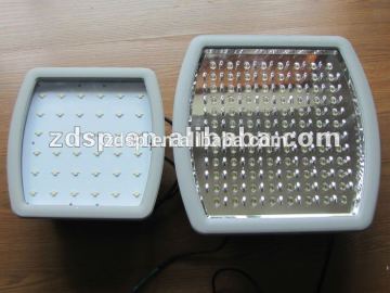 ATEX 150W gas station led canopy lights 5Years warranty