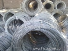 High Tensile Wire As Training Wires And Support Wires?