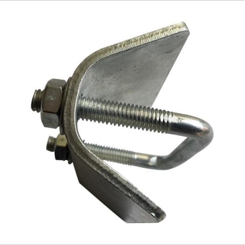 Cold Formed Steel Building Material Fastener Connect parts
