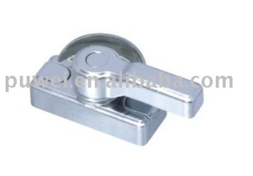 8.09.10312 aluminum sliding glass window handle