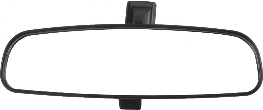 Honda2 4 Inside View Mirror Front Honda2 4 Inside View Mirror Front