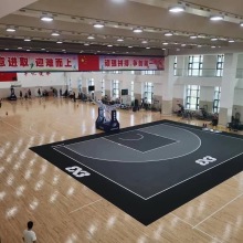 Gym Flooring Vinyl Sport