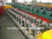 PU Continental Shutter Doors Forming Machine
