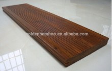 bamboo outdoor floor panel