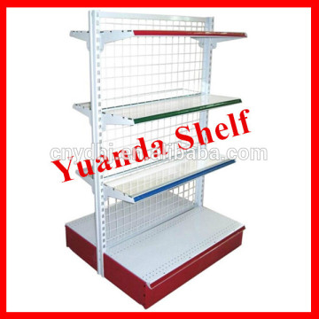 YD-026 Wire Shops Shelf/Metal Wire Shelf/Wire Shelf