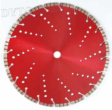 diamond concrete saw blade stone cutting blade bits