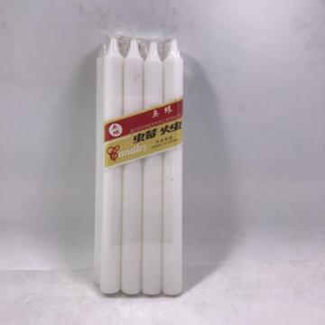 white candle bulk price paraffin wax candle making