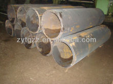alloy steel casting pipe blank