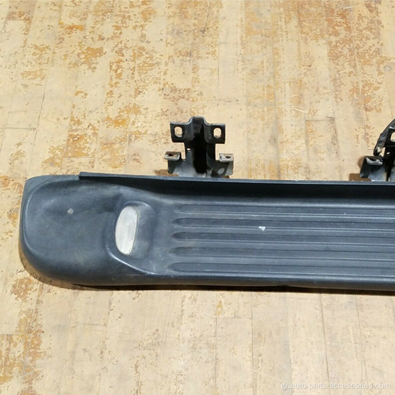 Υψηλής ποιότητας Auto Parts Side Step Board