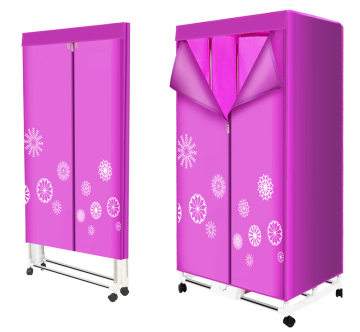 Baby clothes sterilizer dryer, Electric clothes dryer