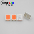 Pink SMD vodio je 2835 SMD LED PLCC2