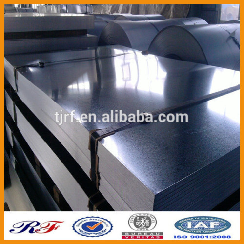 Galvanized Sheet/Roofing Sheet/ GI Sheet/ Galvanized Sheet Price