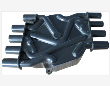 Auto Replacement Parts 8 cylinder Ignition Distributor Cap 10477599 for GM