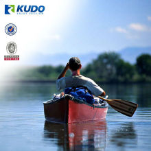 3 Layers LLDPE creek kayak Red/ Green