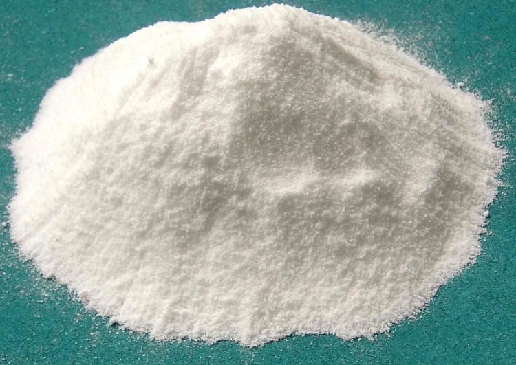 Food Industry Sodium Citrate Powder Food Industry Sodium Citrate Powder
