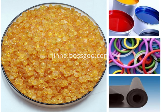 Petroleum Resin Petroleum Resin