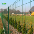 Euro mesh fences fencings