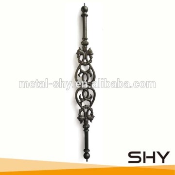 Cast Iron Balustrade