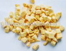 Freeze Dried Guava Dice