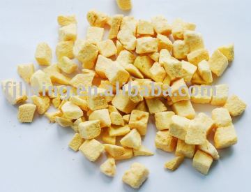 Freeze Dried Guava Dice