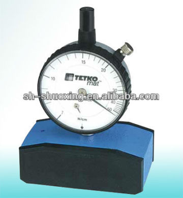 Tension meter, tension guage