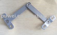 9.05.28033 Two Bar Hinge, Friction Hinge, Window Stay