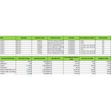 Steel-Philippines Import Customs Data