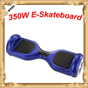 Digunakan Motor Skateboards