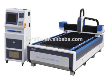 Metal Material Cutting Fiber Laser Machine