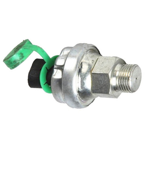 WG9725710002 Sensor Tekanan Minyak Howo