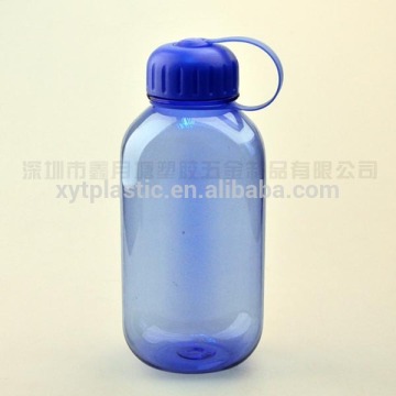 gym water bottle plastic drinking sports water bottle tritan