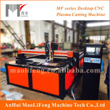 Plasma Table Cutting Machine