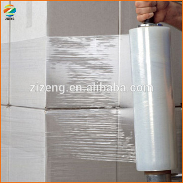 roll packing film high quality plastic packing film roll