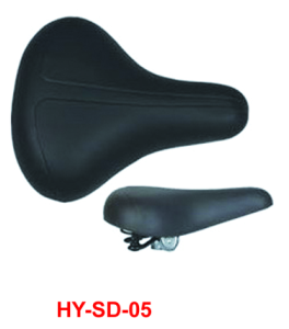Bicycle saddle made in china