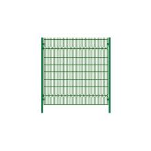 High Quality PVC Coated 358 Security Fence