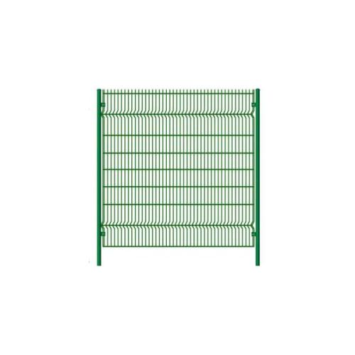 Anti Climb 358 Security Clearvu Wire Mesh Pagar