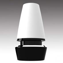 Rechargeable magic hand touch lamp. sensitive touching lamp