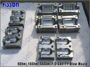 Pet Bottle Blow Mould?