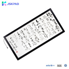 A1 Ultra-thin LED Drawing Board for diamond/CT/drawing