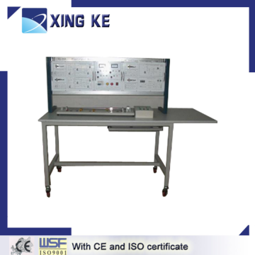 XK-ESX ELECTRICAL SENSOR TRAINER