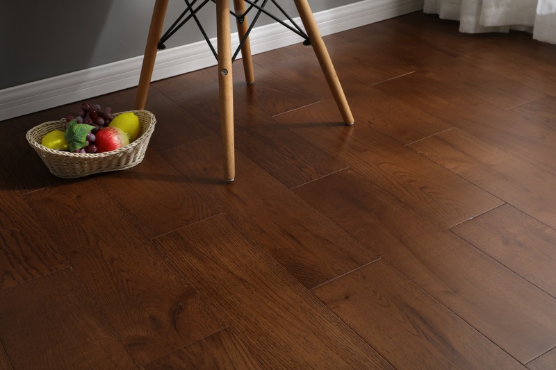 cheap hardwood flooring