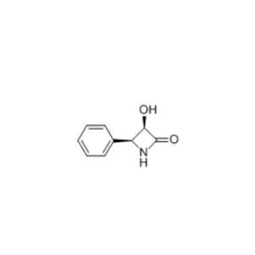 CAS 132127-34-5, (3 라운드, 4S)-3-Hydroxy-4-Phenyl-2-Azetidinone