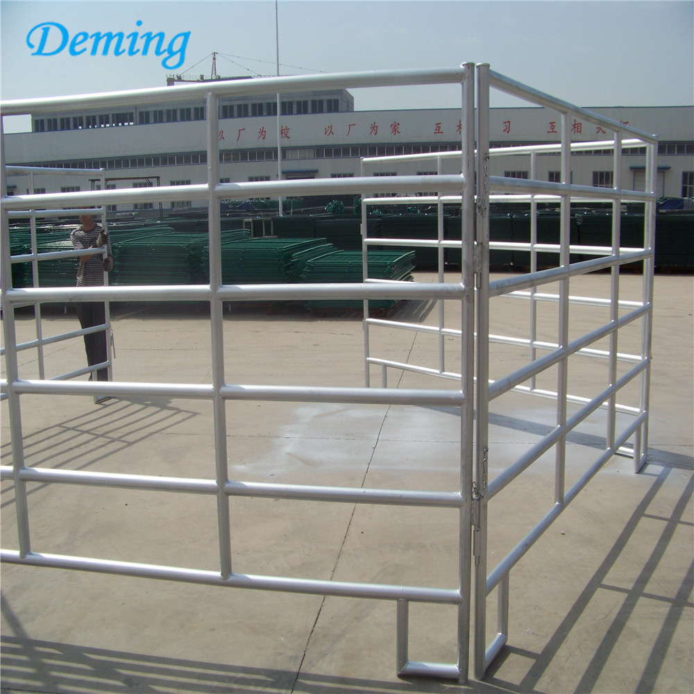 Hot Sale High Quality Horse Fence