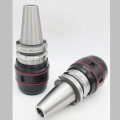 หัวจับกัด BT ด้ามจับที่มีประสิทธิภาพ Collet