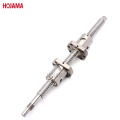 Custom Mini 14mm Rotary Ball Screw