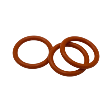 Cincin Segel Silikon Peralatan IVD