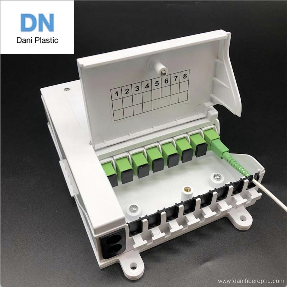 Fiber Optic Splice Box Price